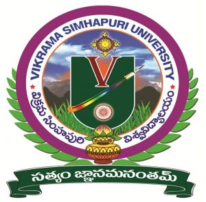 VSU Degree Admit Cards 2017 Expected to be released for Download soon at www.simhapuriuniv.ac.in