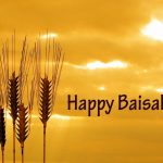Happy Baisakhi Pictures