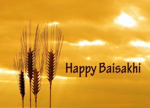Happy Baisakhi Pictures