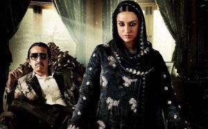 Haseena Parkar Trailer released starring Shraddha Kapoor as the Godmother