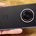 Kodak Ektra Smartphone launched in India at a Price of Rs. 19,990
