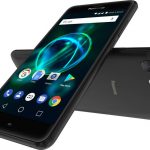 Panasonic P55 Max Smartphone launched in India at Rs. 8,499