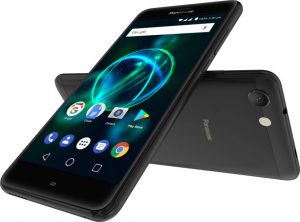 Panasonic P55 Max Smartphone launched in India at Rs. 8,499