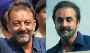 Sanjay Dutt Biopic Release Date Extended to Eid next year