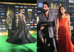 Full List of IIFA Awards 2017 Winners with all the Nominees