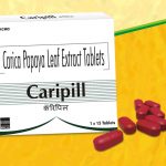 Caripill-Tablet