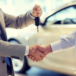 how to get car loan easily
