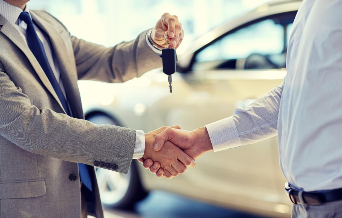 how to get car loan easily