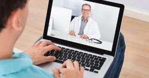benefits of Telehealth counselling