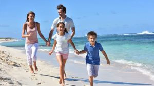 Financial Protection of Your Family