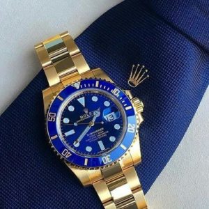 rolex watch