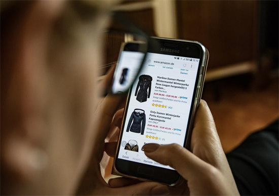 mobile commerce trend 2019