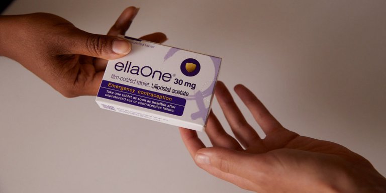 ellaOne need to know about ellaOne