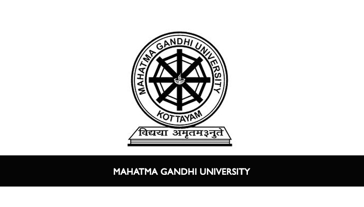 Mahatma Gandhi University UGCAP1st allotment result