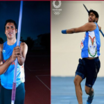 Men's f46 Javelin throw event at 2020 paralympics