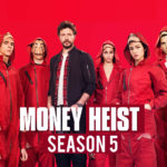 Money Heist Season5