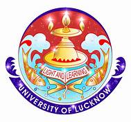 UP B.Ed. University of Lucknow