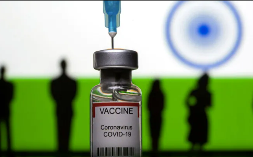 CoronaVirus COVID-19 Vaccine