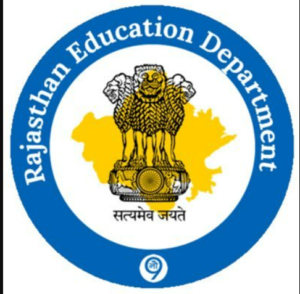 rajasthan education department