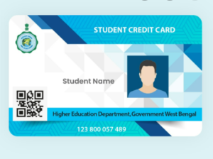 student credit card