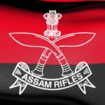 Assam Rifles recruitment 2021