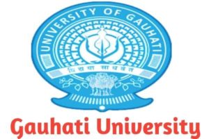 Gauhati University Entrance Exam
