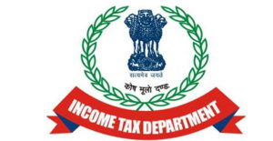 Income Tax Recruitment 2021