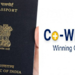 Link Passport number to Covid vaccine certificate