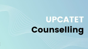 UPCATET Counselling
