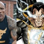 Dwayne Johnson Refused to Have Black Adam Appear in Shazam