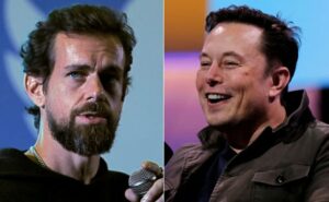 Elon Musk Subpoenas Former Twitter CEO Jack Dorsey