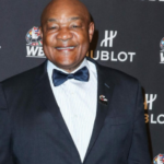 George Foreman accused of sexual abuse by daughters