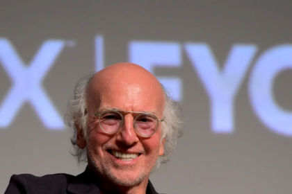 Larry David Net Worth 2022