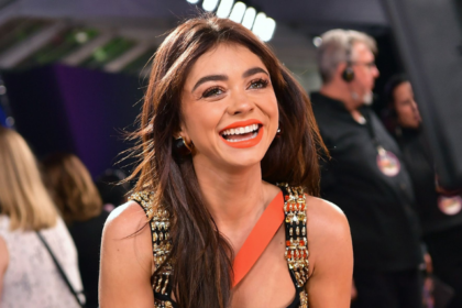 Modern Family Actress Sarah Hyland