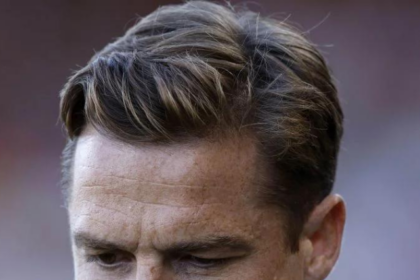 Scott Parker was Sacked by AFC Bournemouth