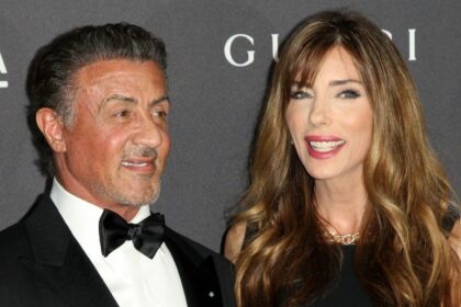 Sylvester Stallone & Wife Jennifer Flavin Files For Divorce