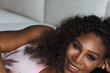 Who is Serena Williams’ Daughter