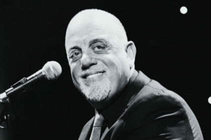 Billy Joel