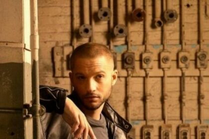 logan marshall-green Birthplace Charleston, South Carolina, United States