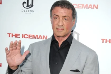 sylvester stallone