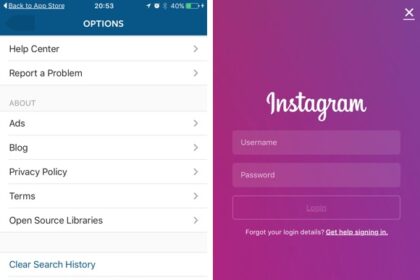 how to create and manage multiple Instagram accounts