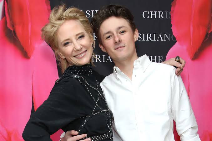 Anne Heche’s son hopes mom is ‘free of pain’ after death