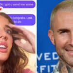 Adam Levine Accused Of Having Affair With Instagram model
