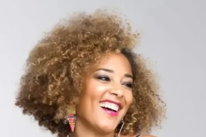 Amanda Seales