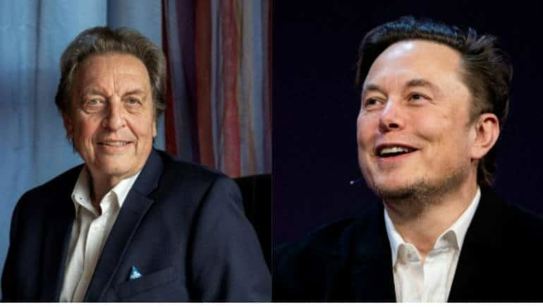 Elon Musk Says He and Brother Have ‘Financially Supported’ Father Errol Since 1990s
