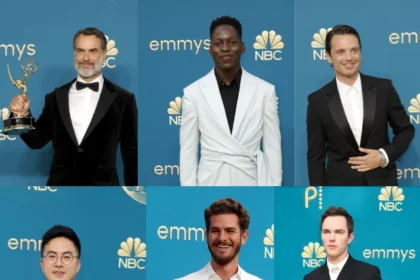 Emmy awards mens dressed MConverter.eu