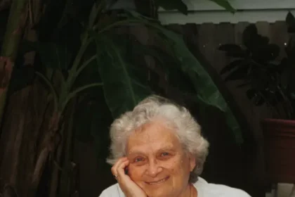 Gwendolyn Midlo Hall Passed Away at 93