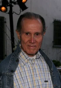 Henry Silva Cause of Death