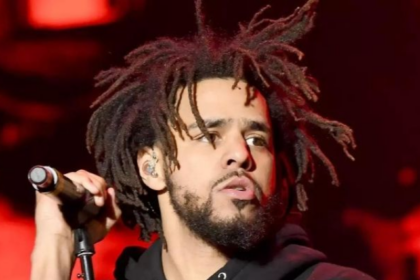 J. Cole