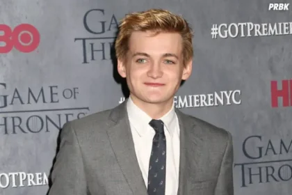 Jack Gleeson Irish Actor